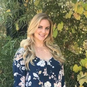 Meet your Posher, Gabrielle